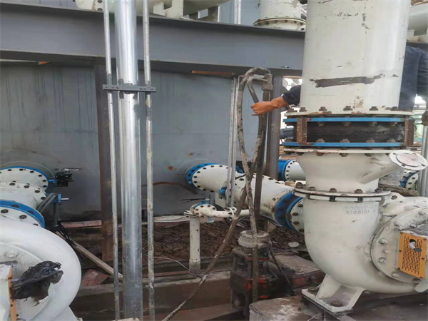 澜沧设备基础沉降下沉注浆加固增加荷载