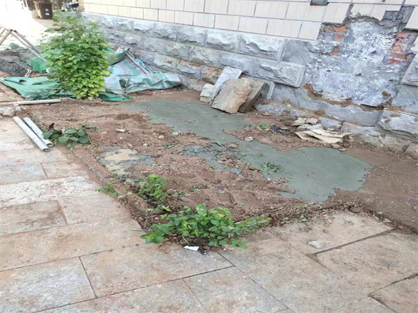 澜沧地基基础注浆增加承载力灌浆加固